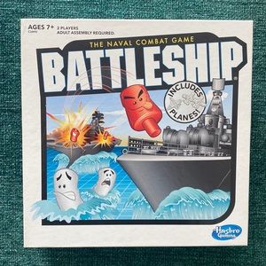 Hasbro Battleship